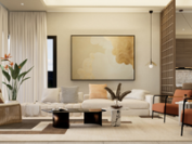 台中小坪數室內設計怎麼規劃?常見 5 個空間配置重點